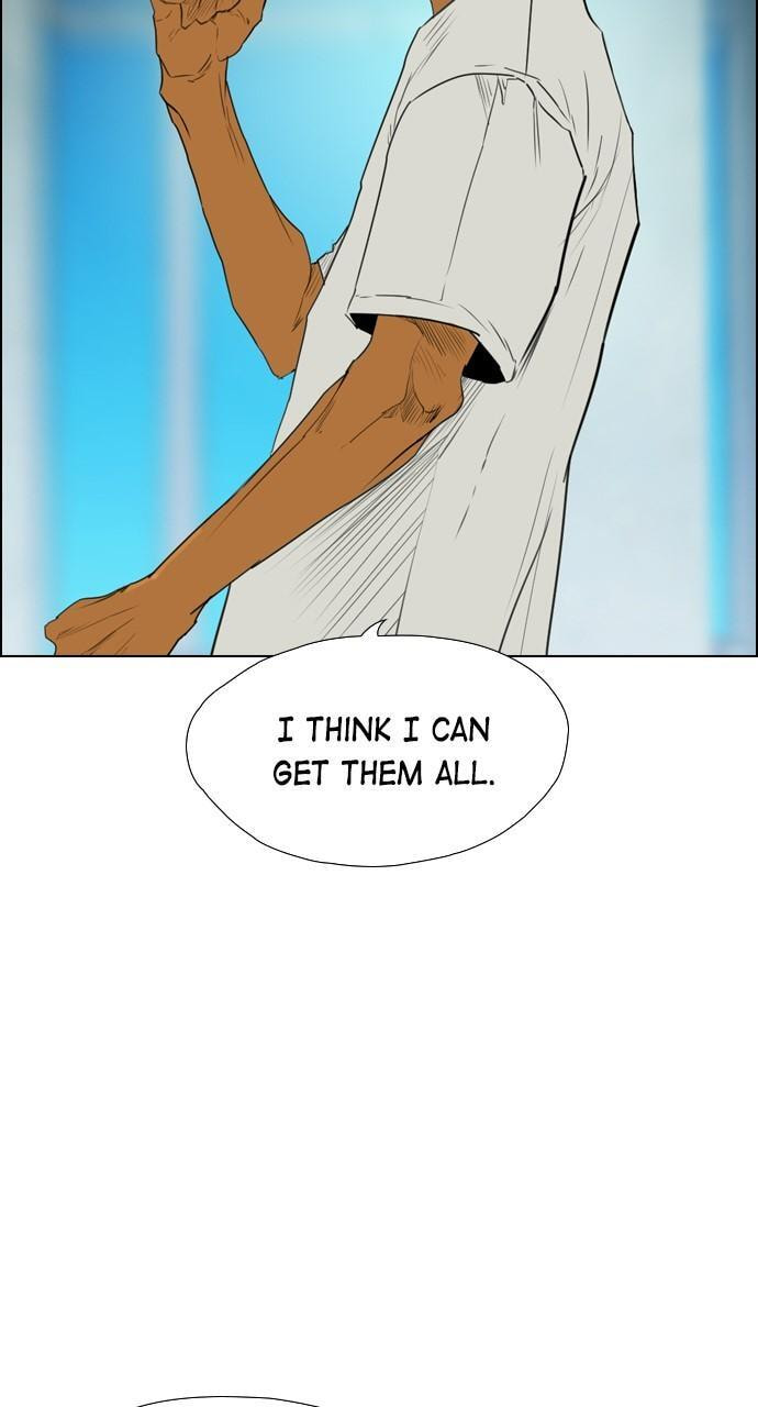 Read REAWAKENED MAN chapter 112 image 41 on Lezhin