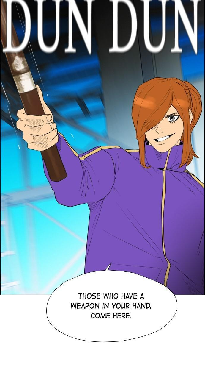 Read REAWAKENED MAN chapter 112 image 59 on Lezhin