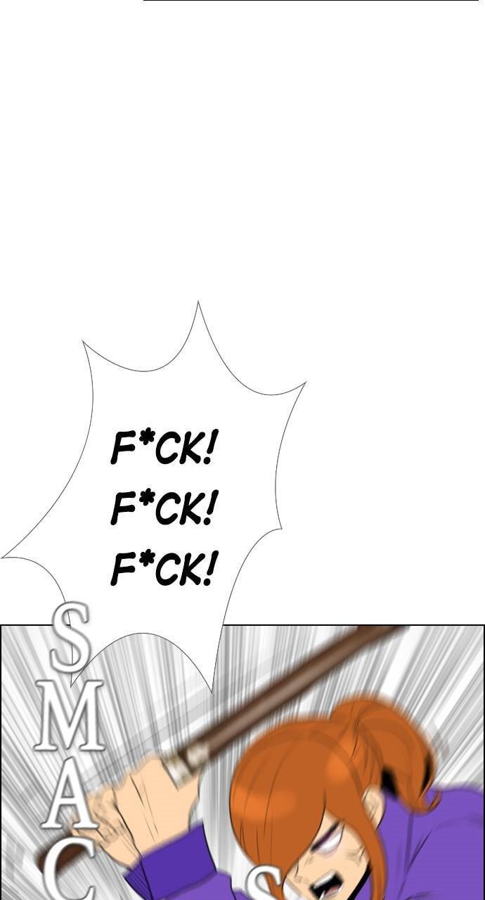 Read REAWAKENED MAN chapter 112 image 66 on Lezhin