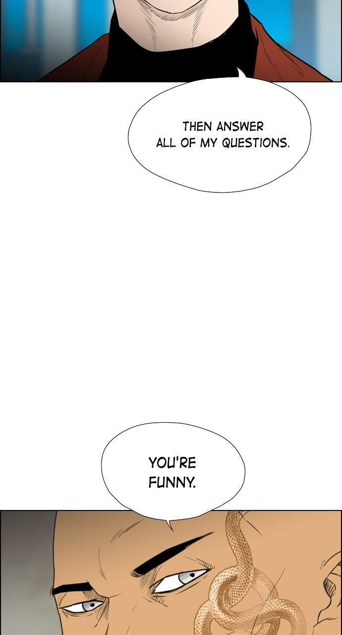 Read REAWAKENED MAN chapter 112 image 8 on Lezhin