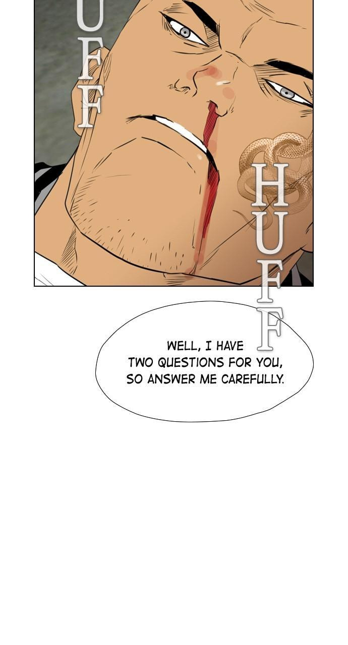 Read REAWAKENED MAN chapter 112 image 80 on Lezhin