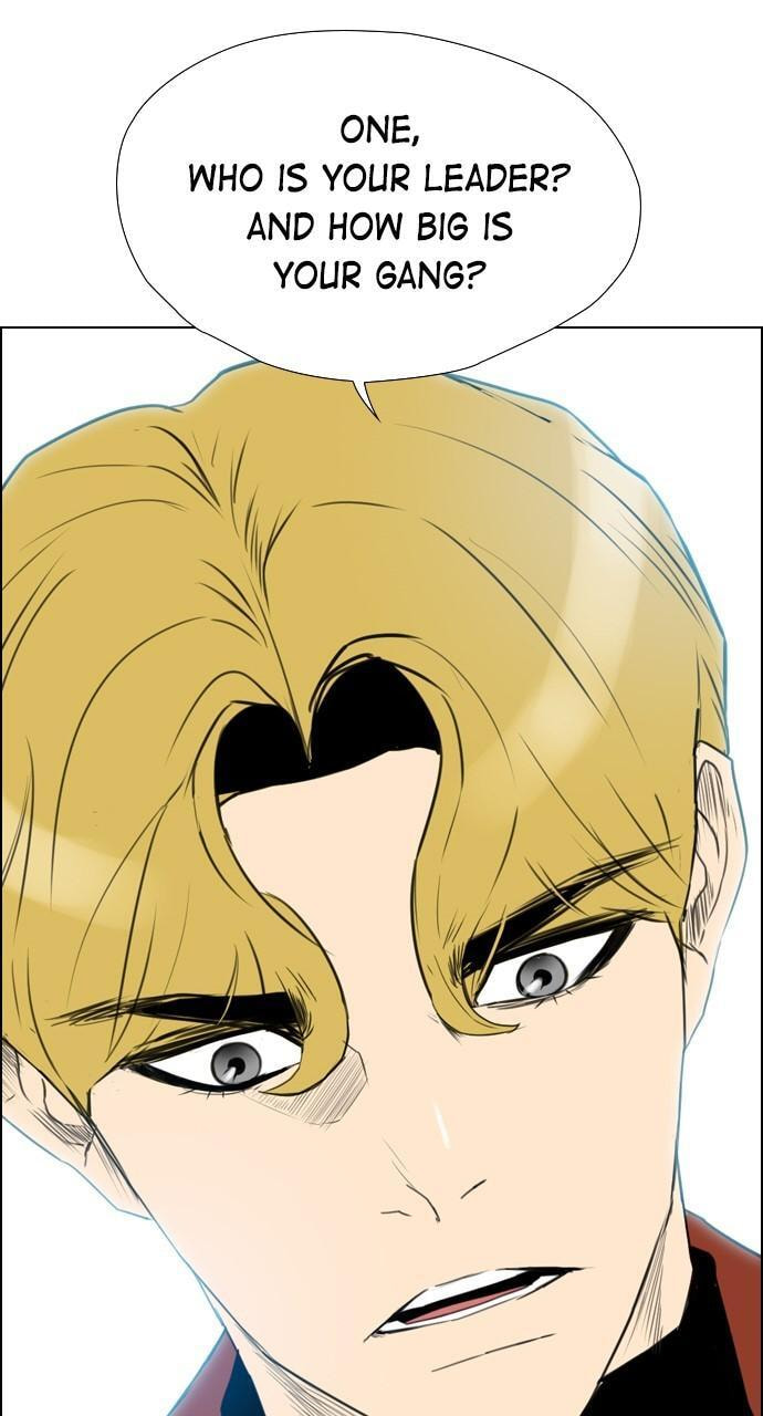 Read REAWAKENED MAN chapter 112 image 81 on Lezhin
