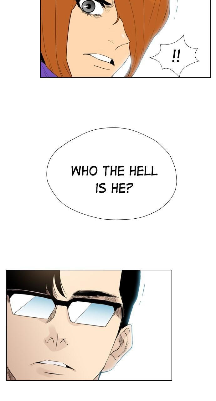 Read REAWAKENED MAN chapter 112 image 84 on Lezhin