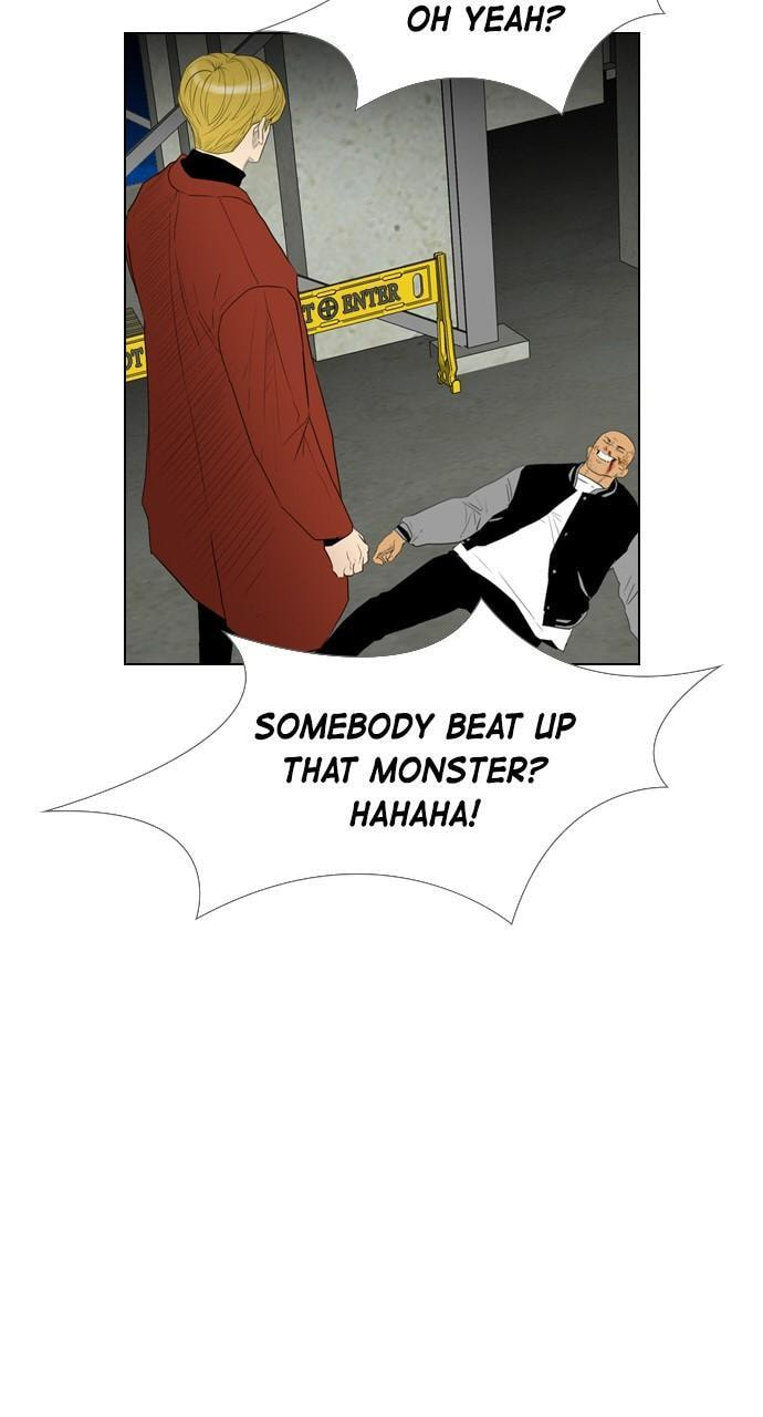 Read REAWAKENED MAN chapter 112 image 88 on Lezhin