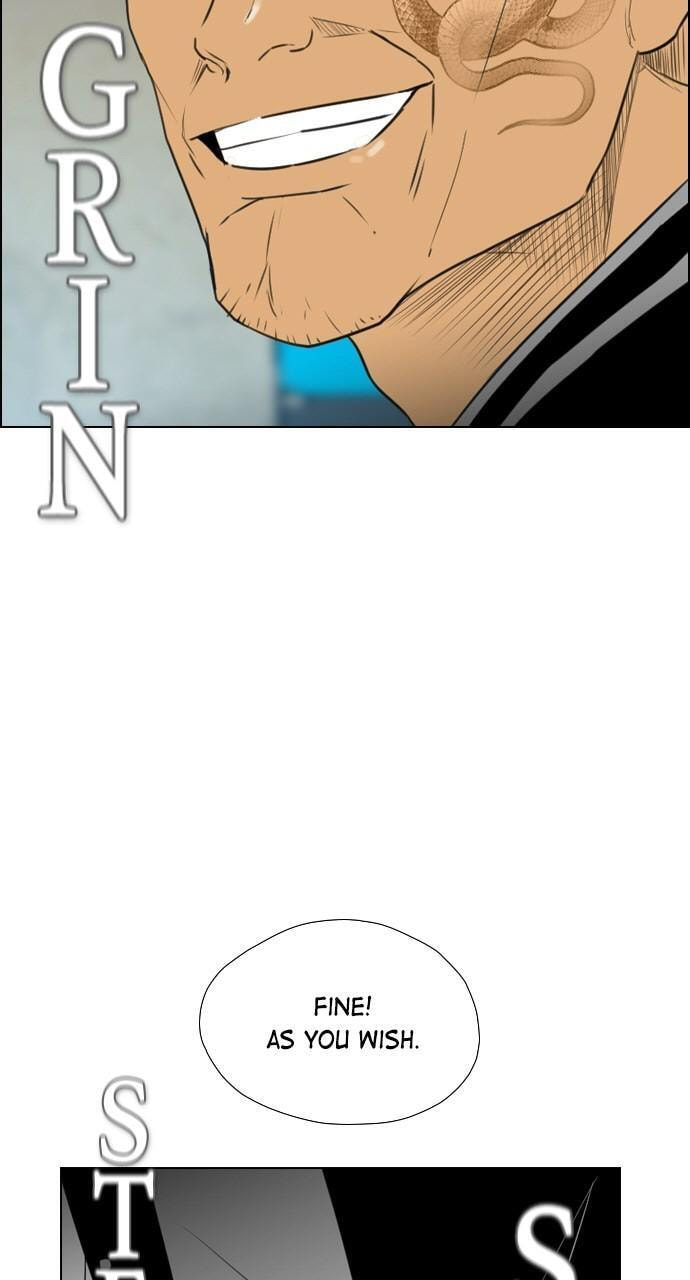 Read REAWAKENED MAN chapter 112 image 9 on Lezhin