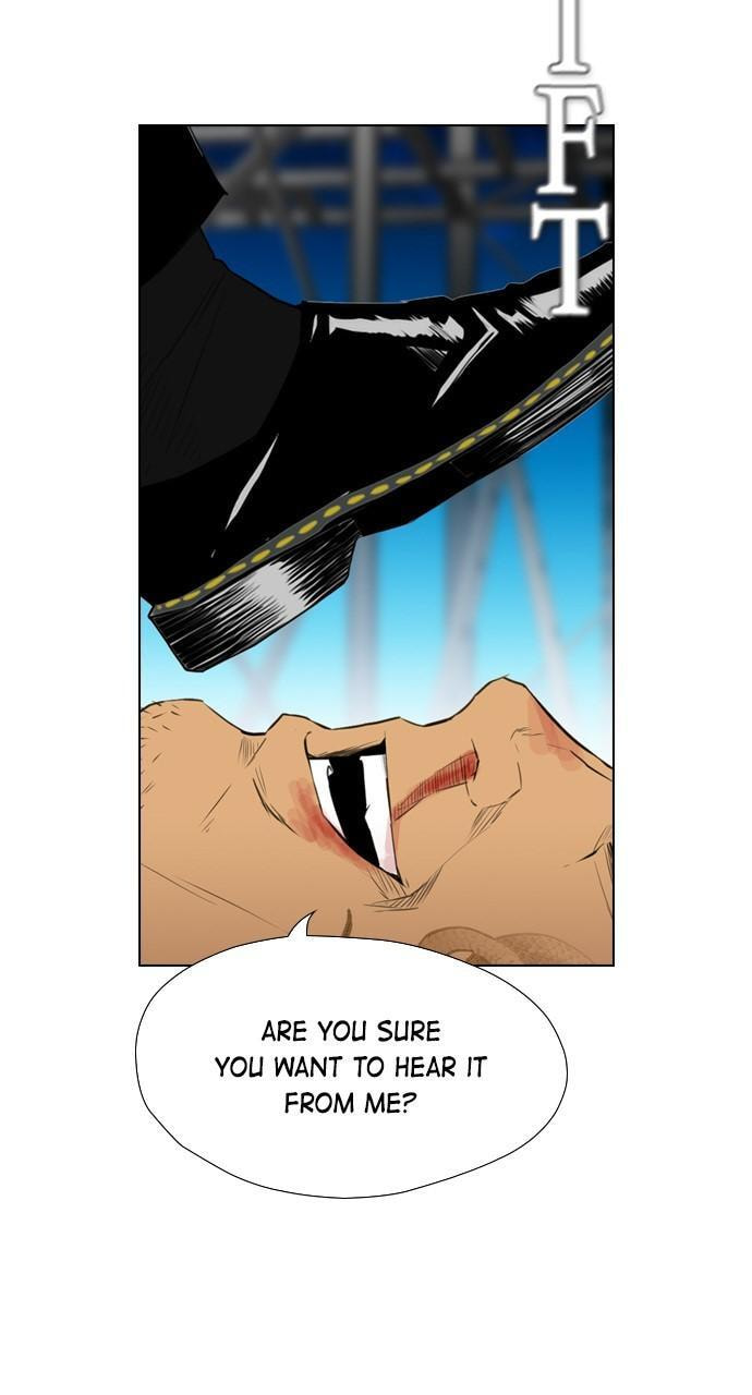 Read REAWAKENED MAN chapter 112 image 91 on Lezhin