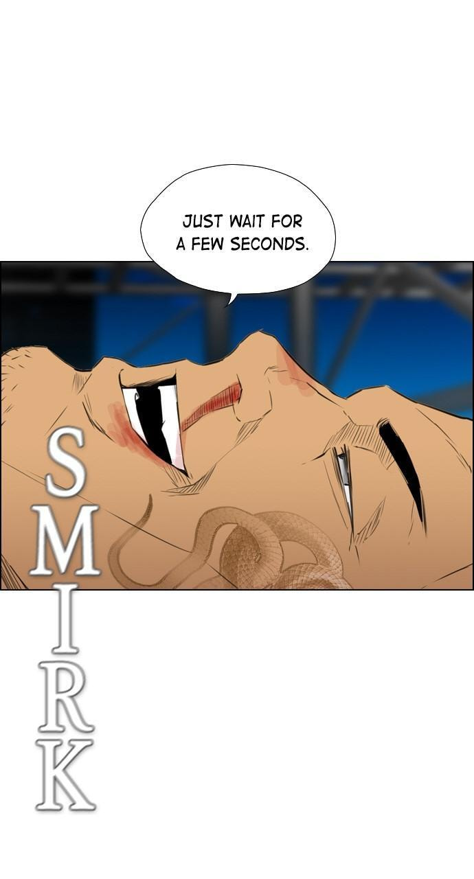 Read REAWAKENED MAN chapter 112 image 93 on Lezhin