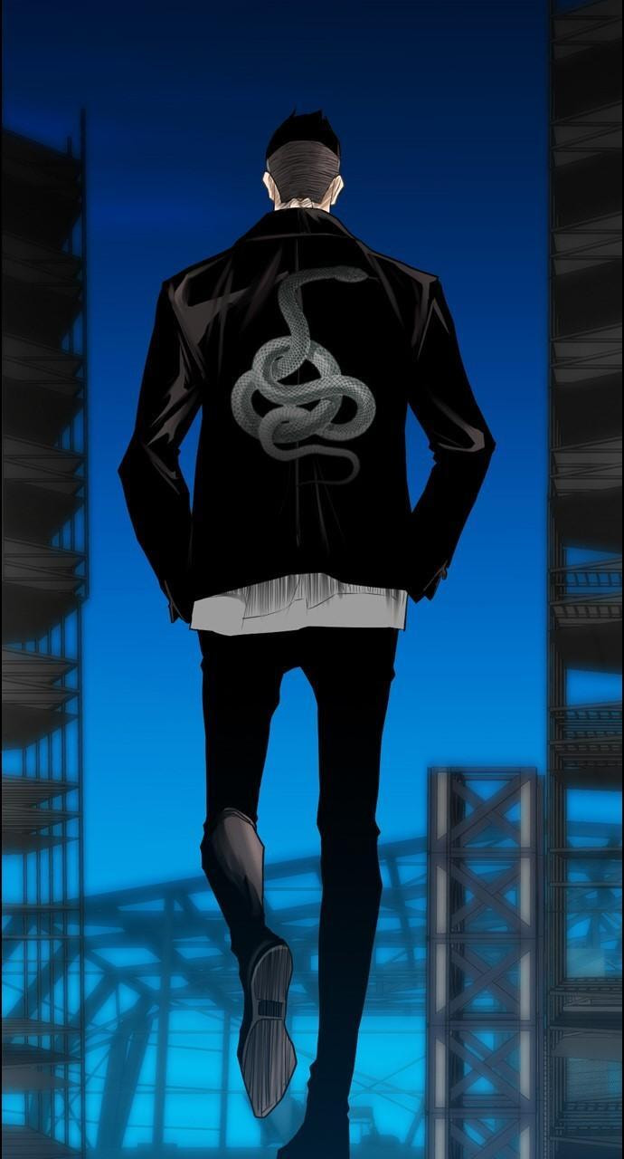 Read REAWAKENED MAN chapter 112 image 97 on Lezhin