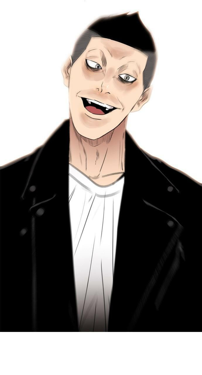 Read REAWAKENED MAN chapter 113 image 11 on Lezhin
