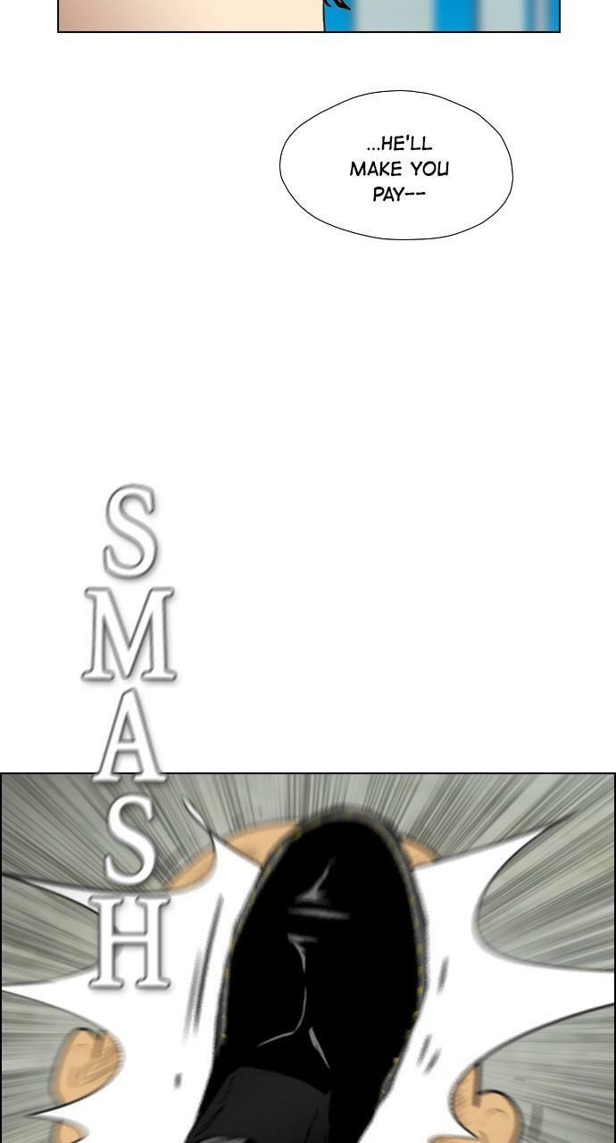 Read REAWAKENED MAN chapter 113 image 2 on Lezhin