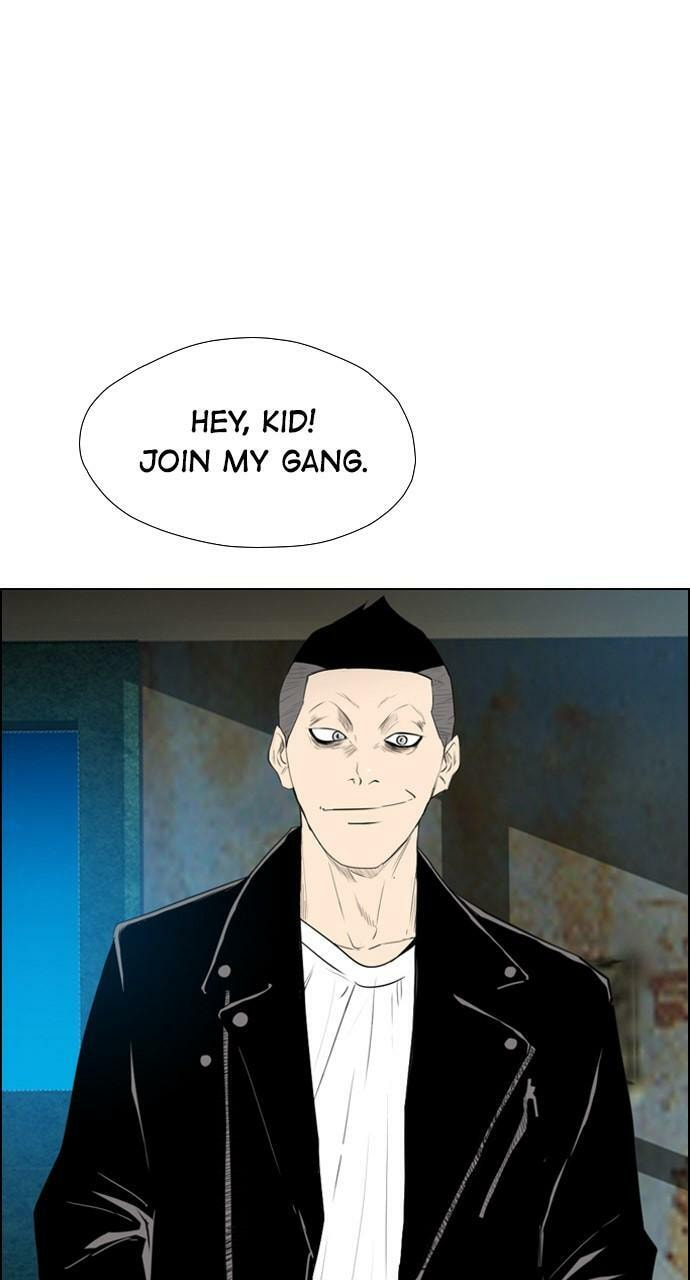 Read REAWAKENED MAN chapter 113 image 23 on Lezhin