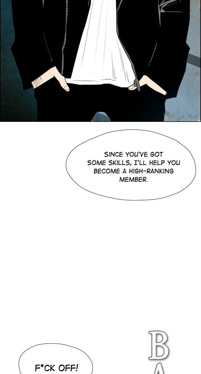 Read REAWAKENED MAN chapter 113 image 24 on Lezhin