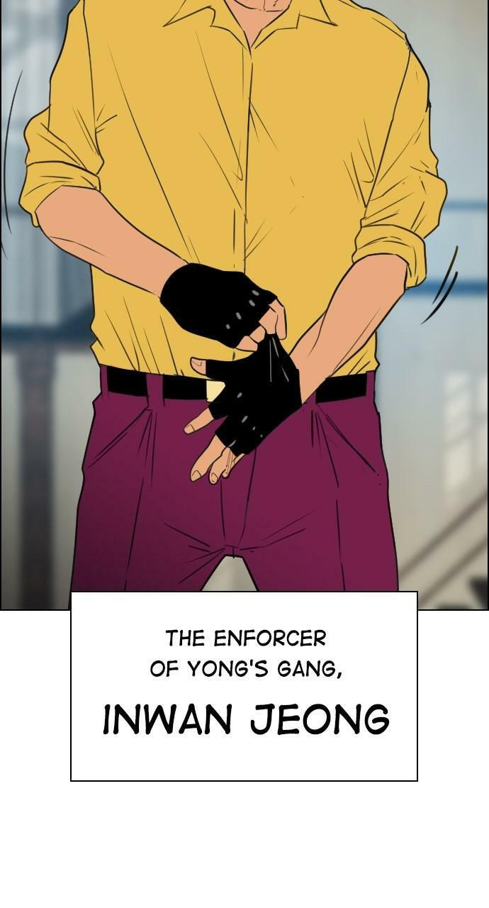 Read REAWAKENED MAN chapter 113 image 28 on Lezhin