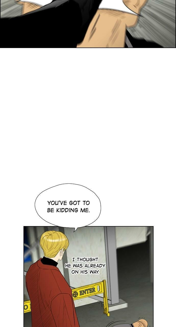 Read REAWAKENED MAN chapter 113 image 3 on Lezhin