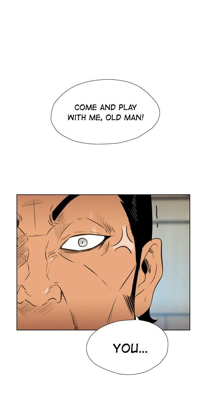 Read REAWAKENED MAN chapter 113 image 30 on Lezhin