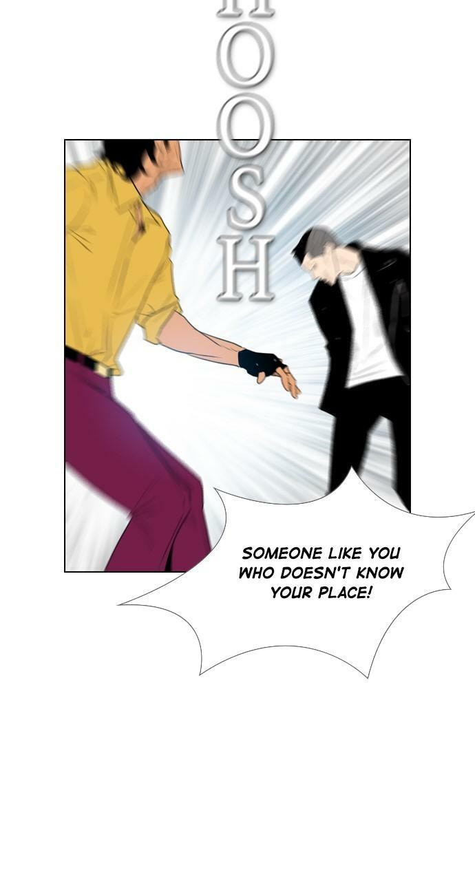 Read REAWAKENED MAN chapter 113 image 34 on Lezhin