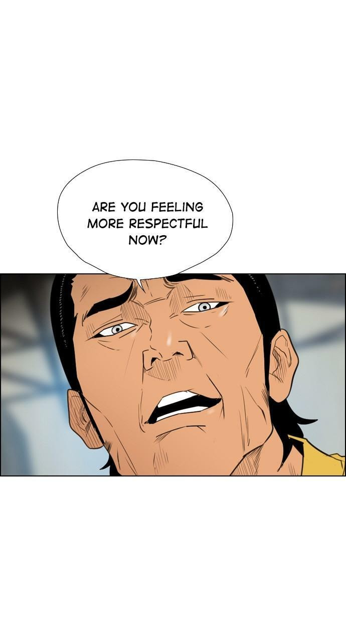 Read REAWAKENED MAN chapter 113 image 38 on Lezhin