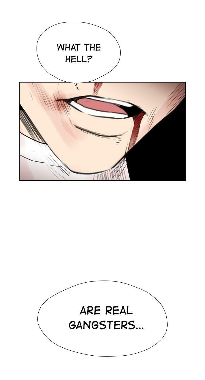 Read REAWAKENED MAN chapter 113 image 39 on Lezhin
