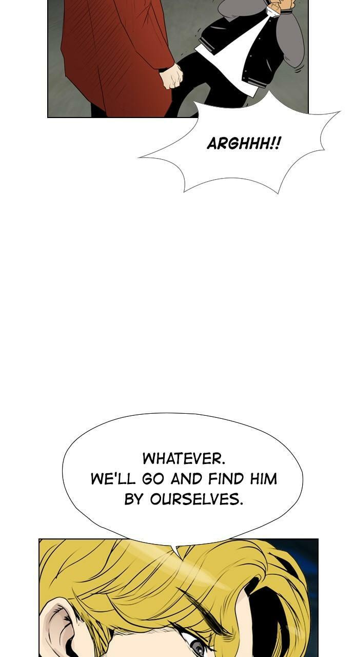 Read REAWAKENED MAN chapter 113 image 4 on Lezhin