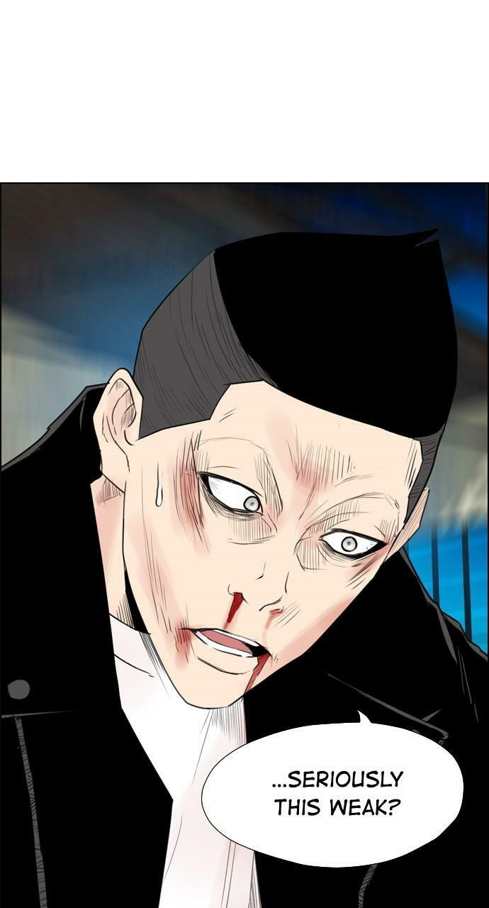 Read REAWAKENED MAN chapter 113 image 40 on Lezhin