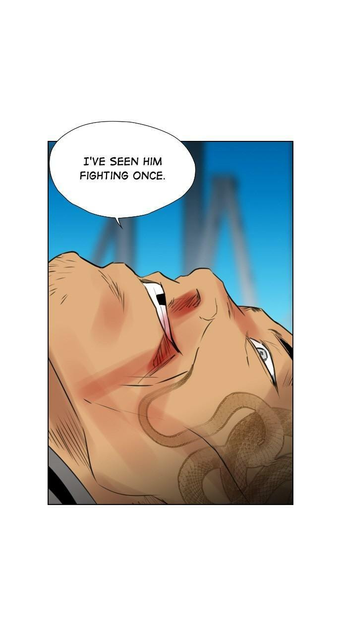 Read REAWAKENED MAN chapter 113 image 44 on Lezhin