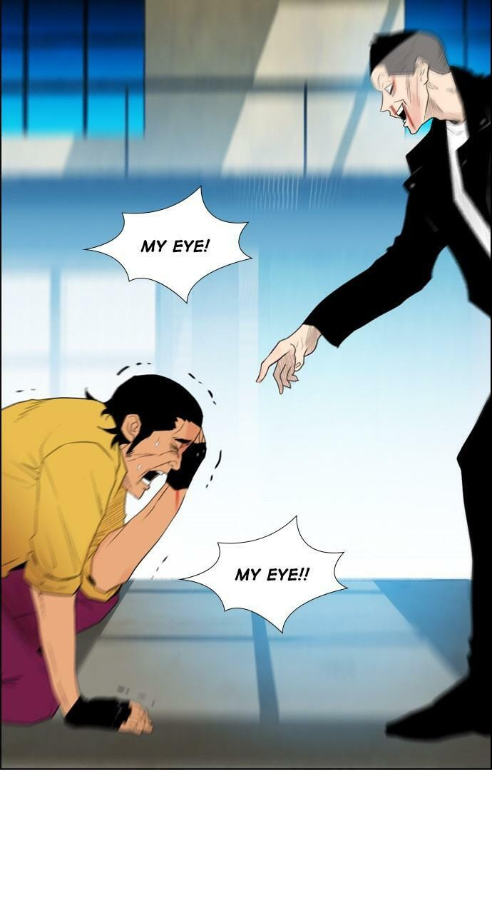 Read REAWAKENED MAN chapter 113 image 47 on Lezhin