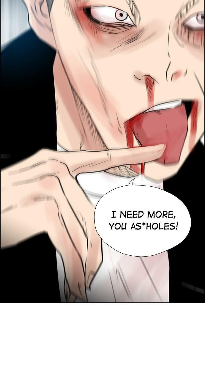 Read REAWAKENED MAN chapter 113 image 51 on Lezhin