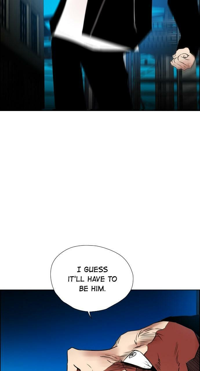 Read REAWAKENED MAN chapter 113 image 65 on Lezhin