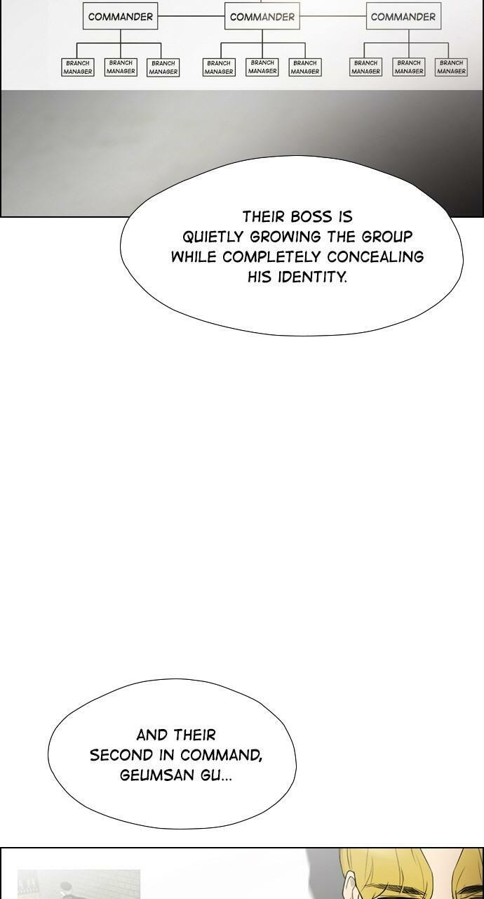 Read REAWAKENED MAN chapter 113 image 71 on Lezhin