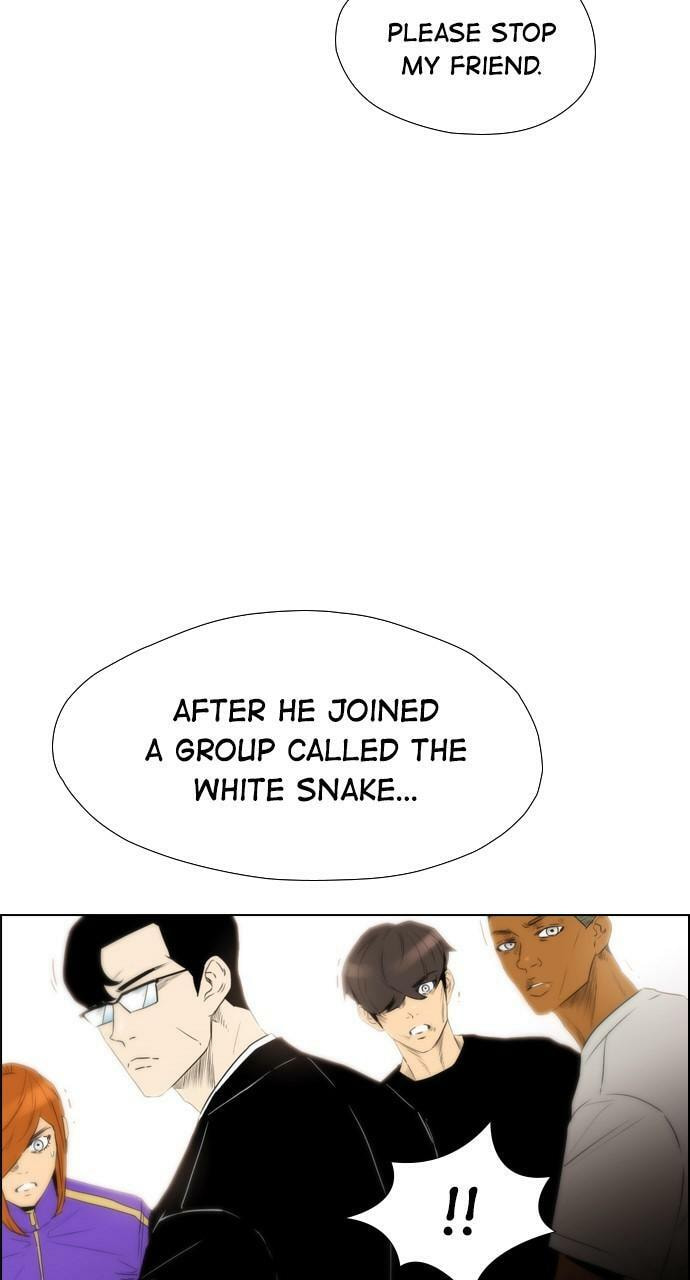 Read REAWAKENED MAN chapter 113 image 89 on Lezhin