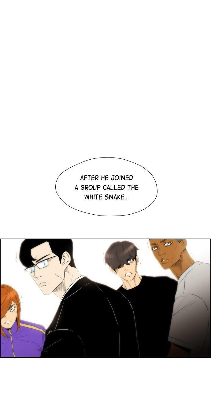 Read REAWAKENED MAN chapter 114 image 1 on Lezhin