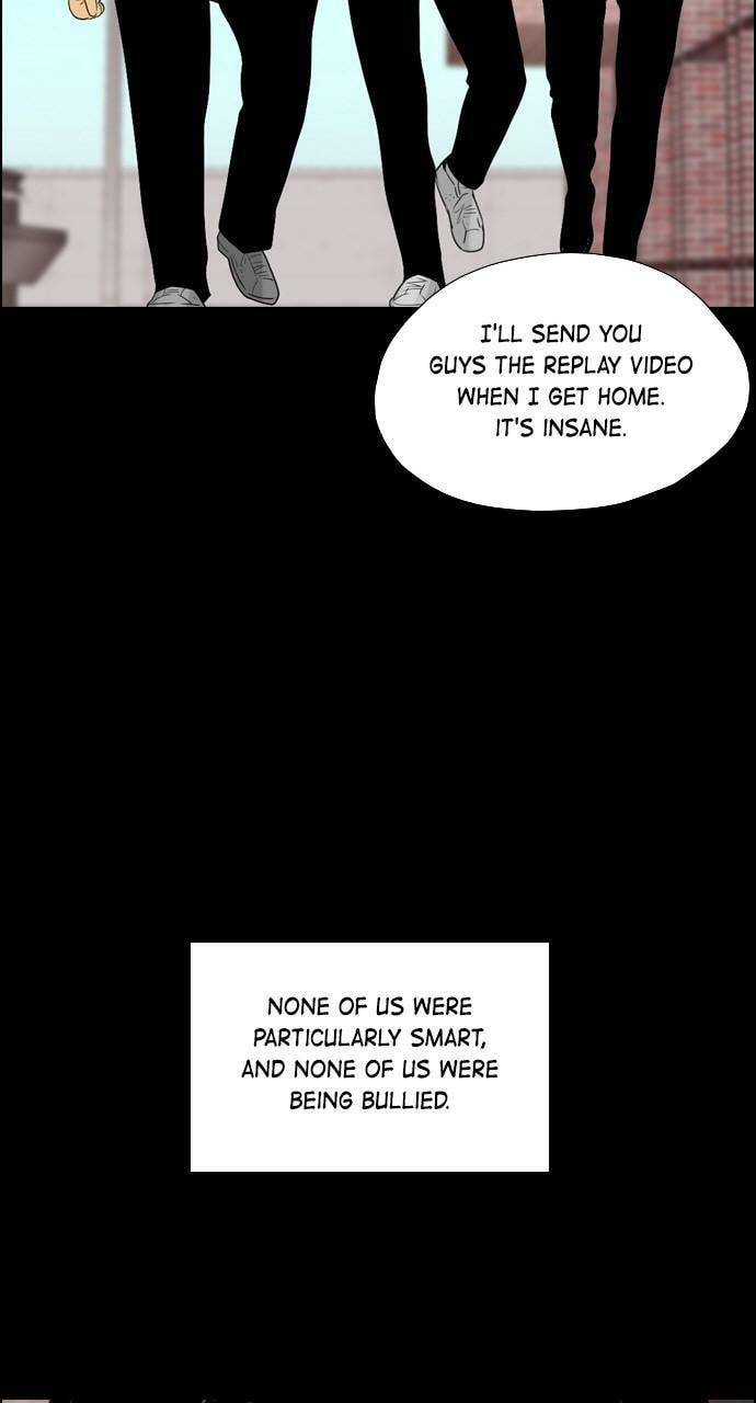 Read REAWAKENED MAN chapter 114 image 10 on Lezhin