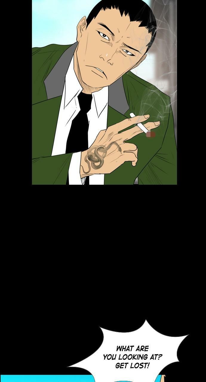 Read REAWAKENED MAN chapter 114 image 13 on Lezhin