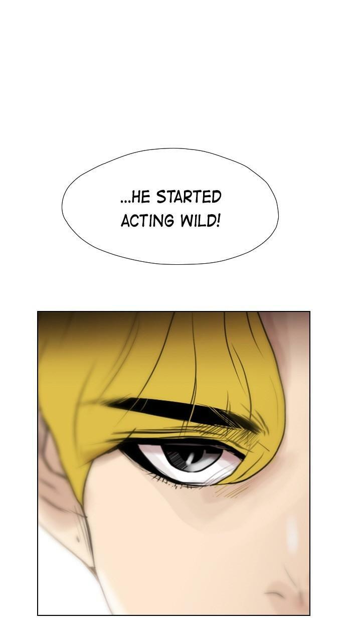 Read REAWAKENED MAN chapter 114 image 2 on Lezhin