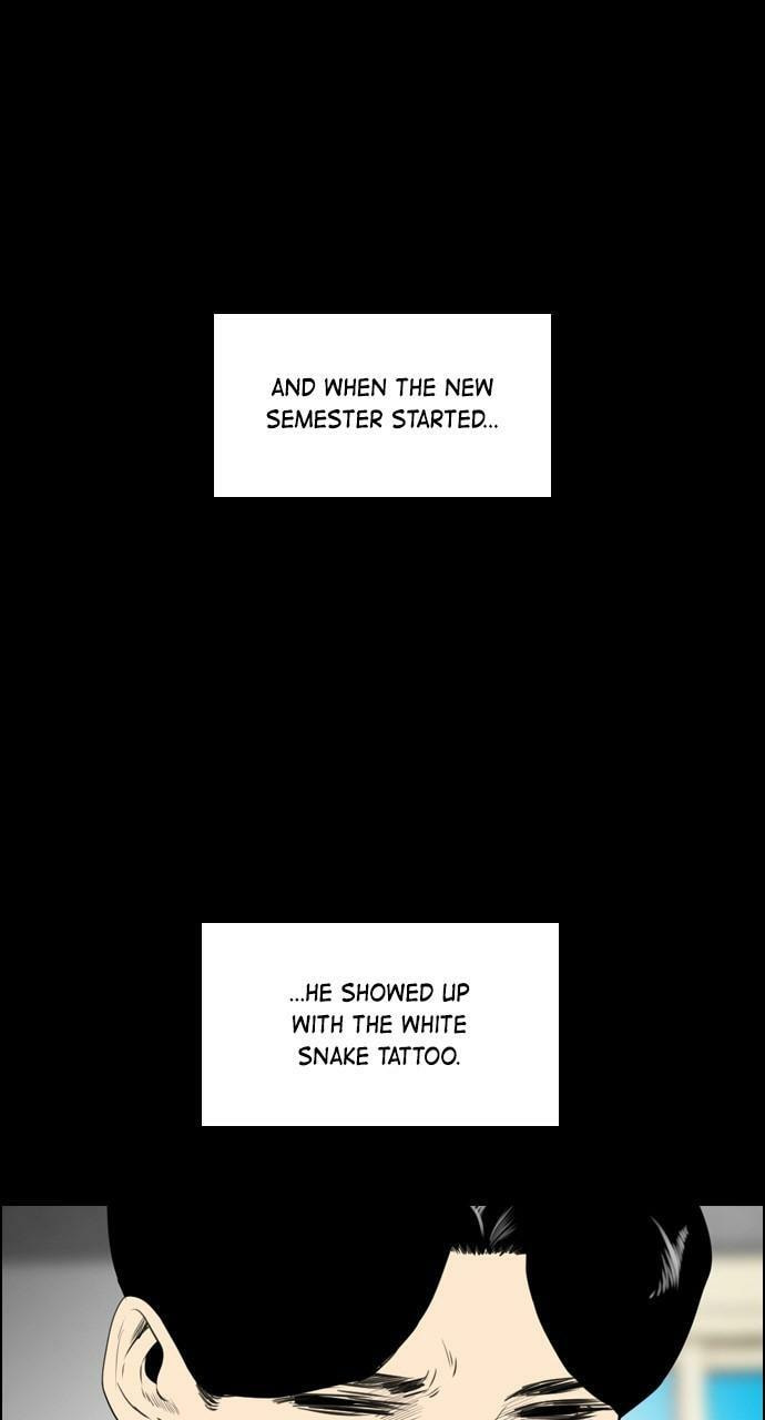 Read REAWAKENED MAN chapter 114 image 20 on Lezhin