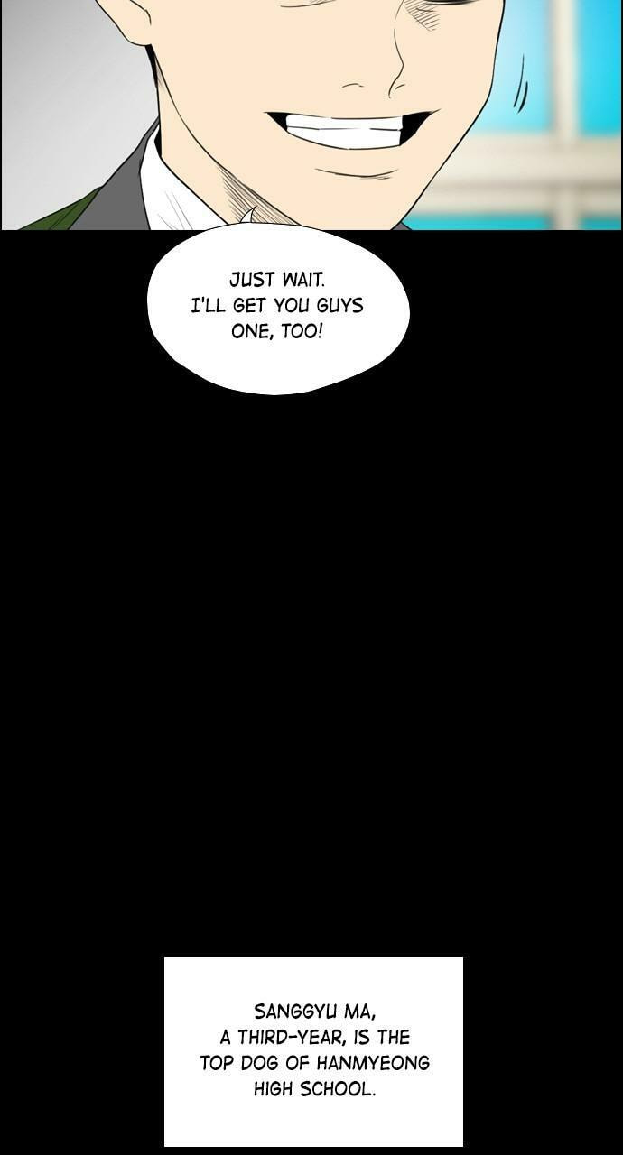 Read REAWAKENED MAN chapter 114 image 21 on Lezhin