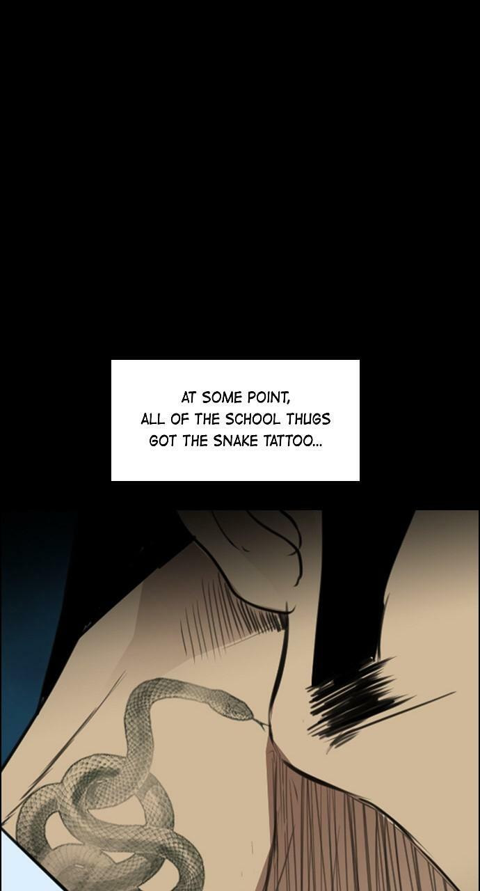 Read REAWAKENED MAN chapter 114 image 23 on Lezhin