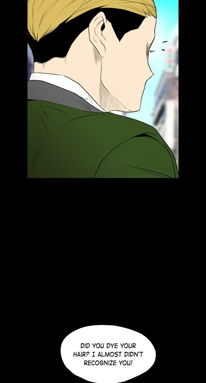Read REAWAKENED MAN chapter 114 image 26 on Lezhin