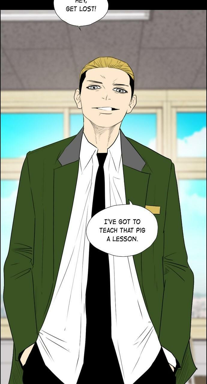 Read REAWAKENED MAN chapter 114 image 37 on Lezhin
