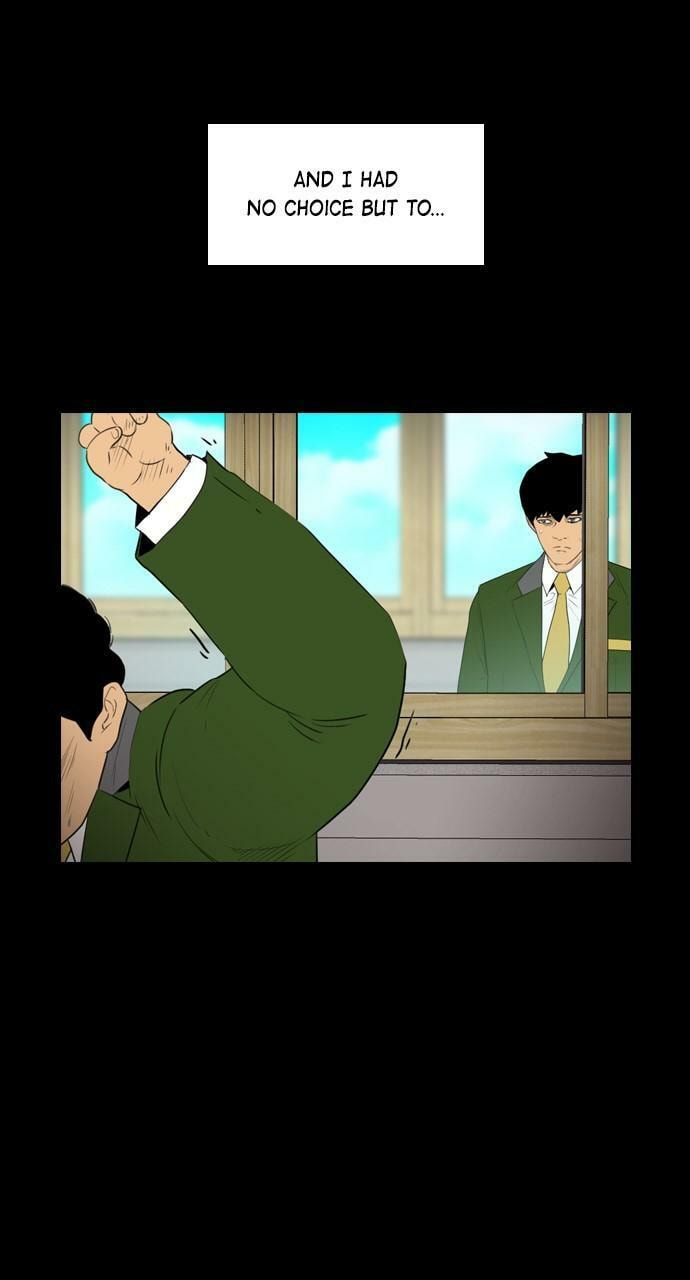 Read REAWAKENED MAN chapter 114 image 47 on Lezhin