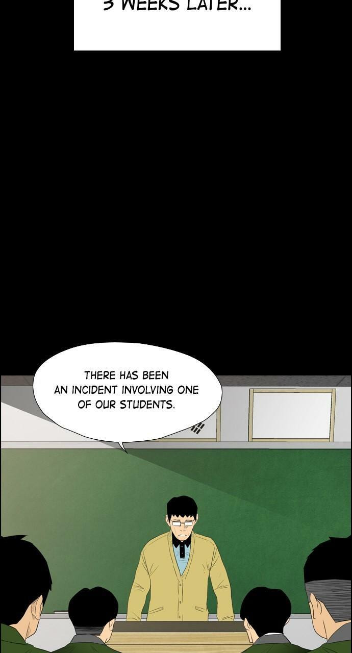 Read REAWAKENED MAN chapter 114 image 50 on Lezhin