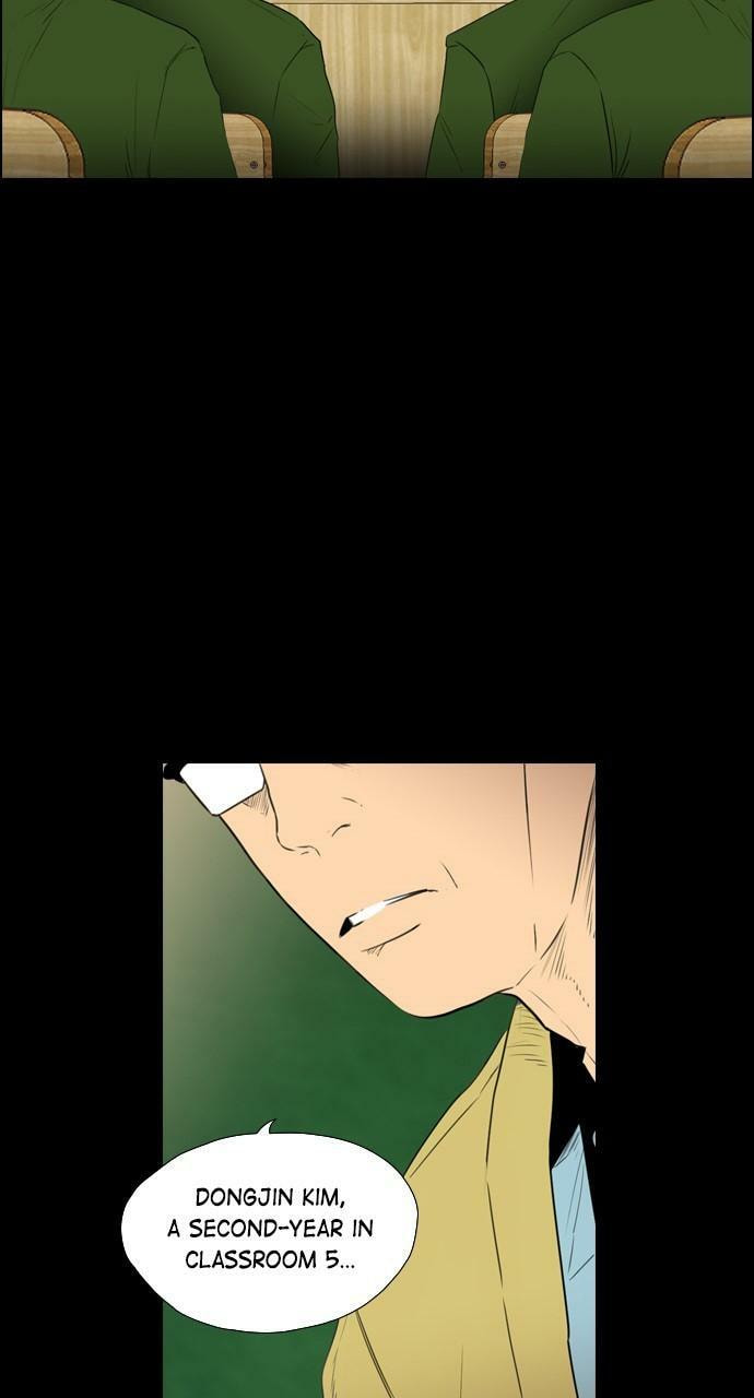 Read REAWAKENED MAN chapter 114 image 51 on Lezhin