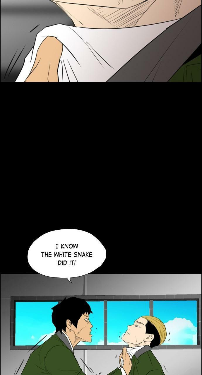 Read REAWAKENED MAN chapter 114 image 58 on Lezhin