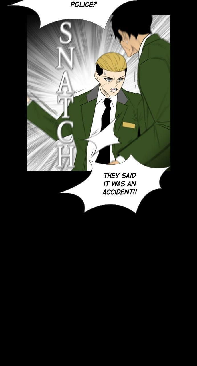 Read REAWAKENED MAN chapter 114 image 61 on Lezhin