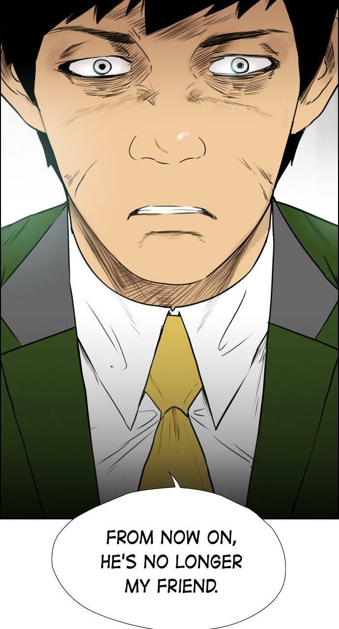 Read REAWAKENED MAN chapter 114 image 76 on Lezhin