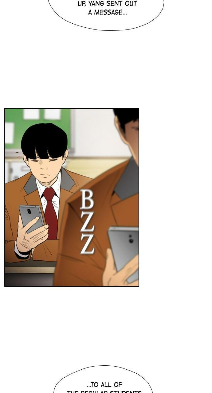 Read REAWAKENED MAN chapter 114 image 82 on Lezhin