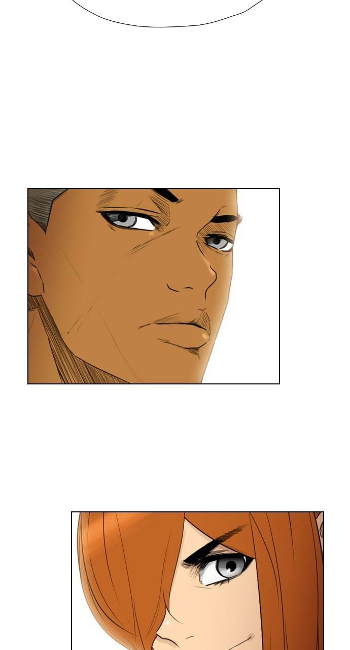 Read REAWAKENED MAN chapter 114 image 92 on Lezhin