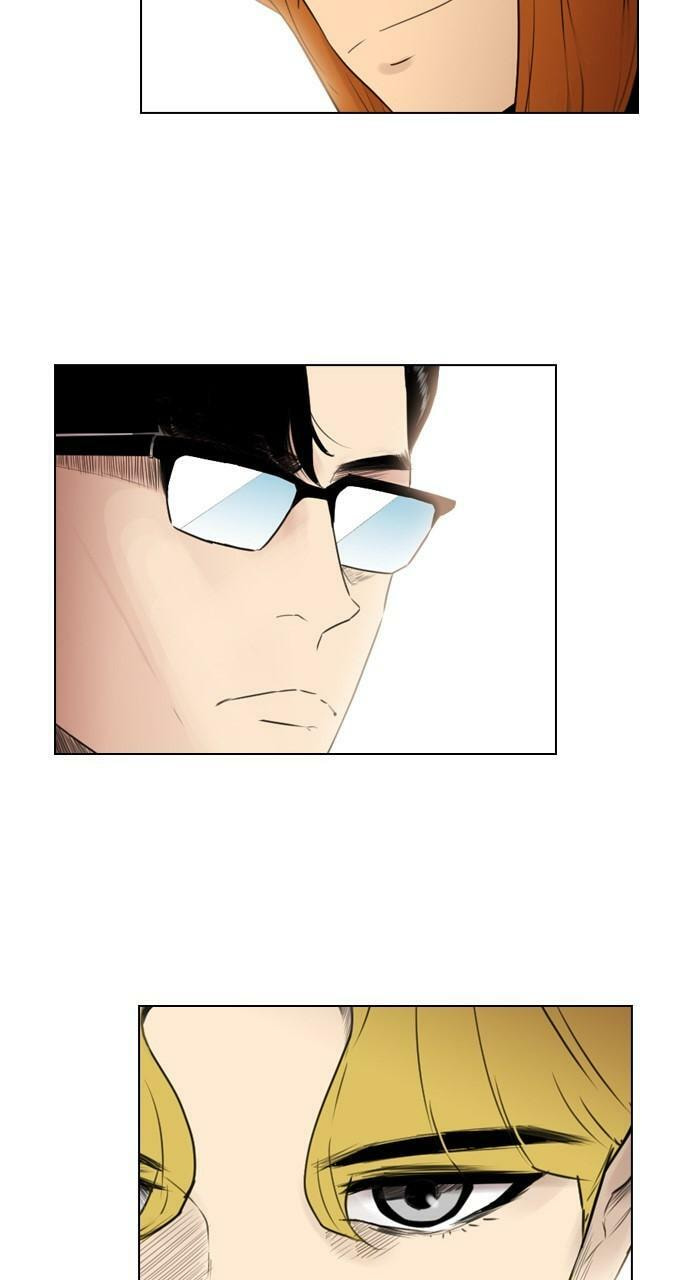 Read REAWAKENED MAN chapter 114 image 93 on Lezhin