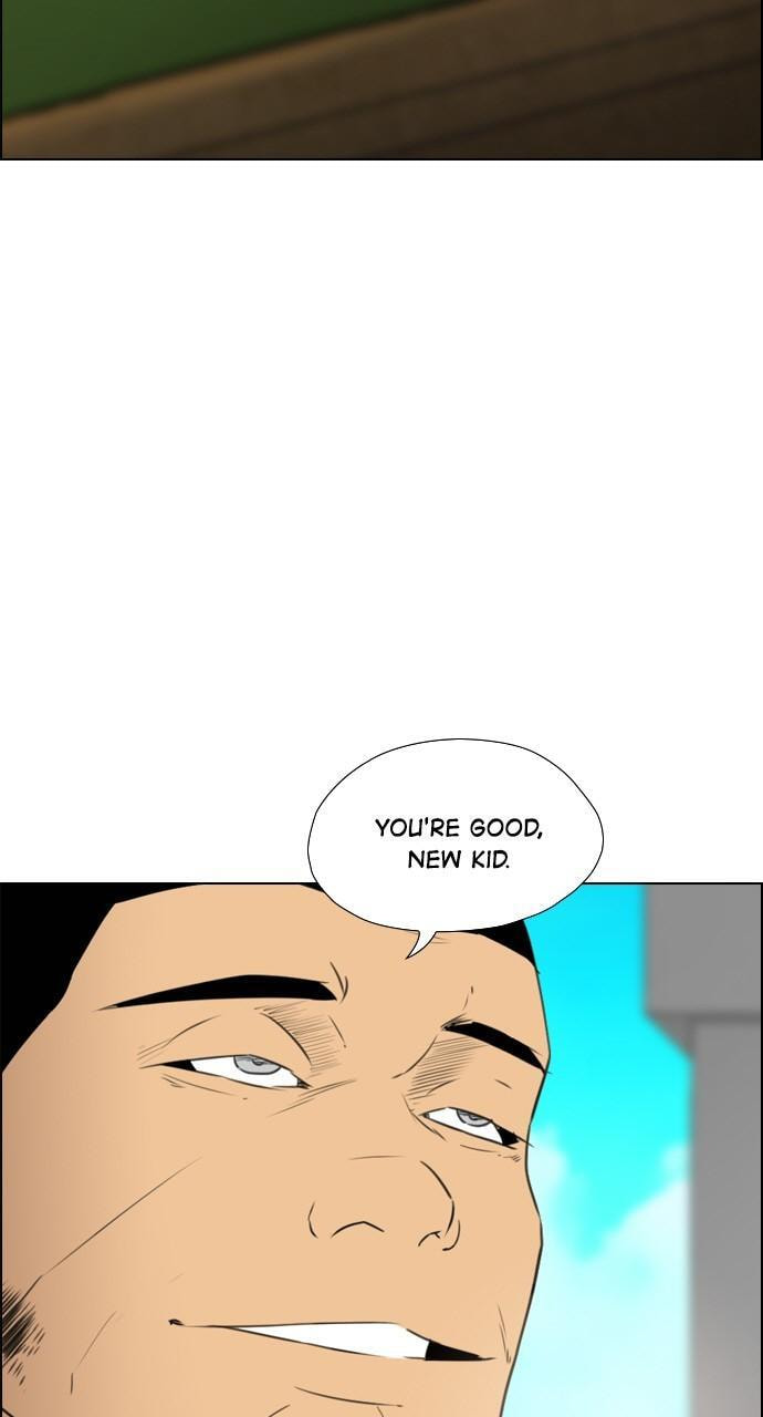 Read REAWAKENED MAN chapter 115 image 16 on Lezhin