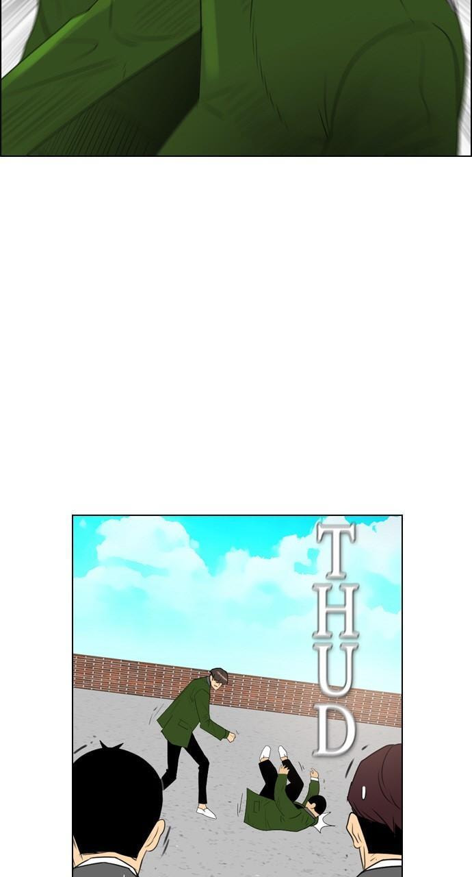 Read REAWAKENED MAN chapter 115 image 2 on Lezhin